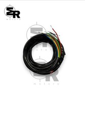 Garelli 48 cc Electric Starter