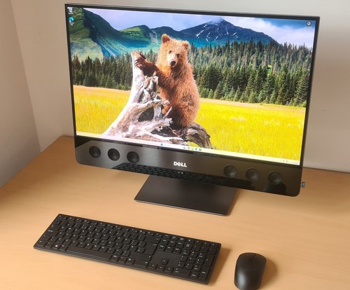 Dell xps 7760 uhd - xps,