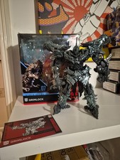 Transformers Grimlock Studio