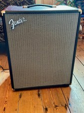 Fender Rumble 500 Watt Bass Amplifier