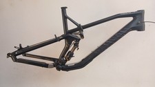 Canyon Strive CF - 27.5" Full