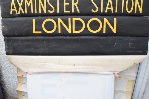 Vintage london transport - transport, rt