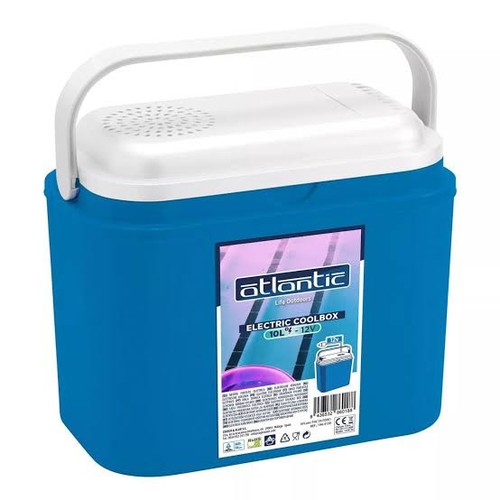 Atlantic electric cool - electric,
