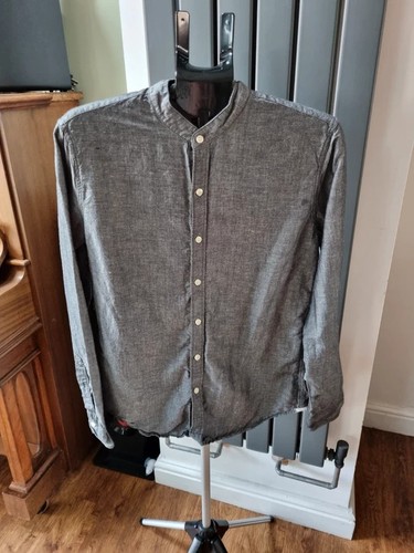 Levi slim fit - fit, grandad