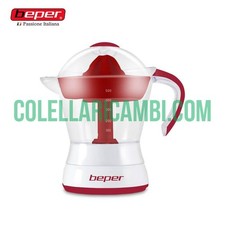 Electric Juicer 500Ml