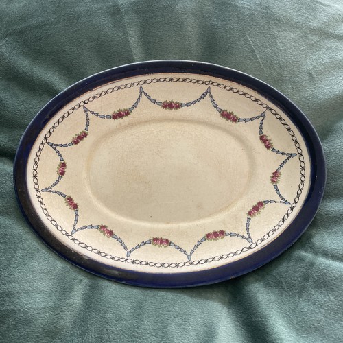 Vintage soho pottery cobridge - soho,
