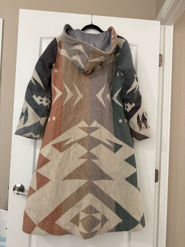 Campfire coats pendleton agate - campfire,