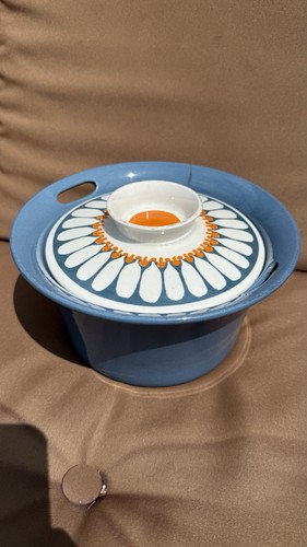 Turi design daisy blue - design,