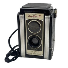 Kodak duaflex vintage - kodak,