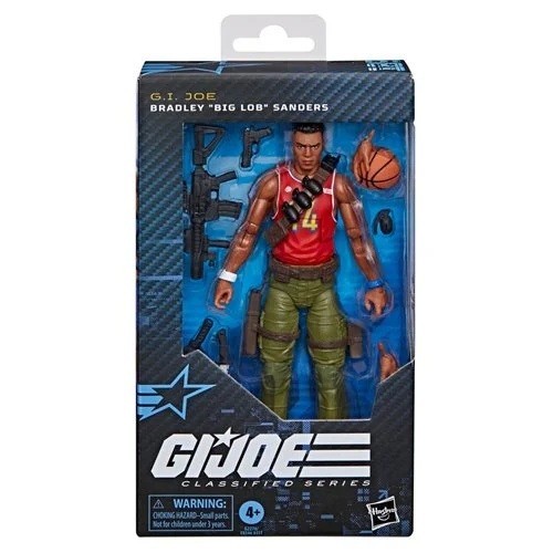 Joe classified series - g.i.,
