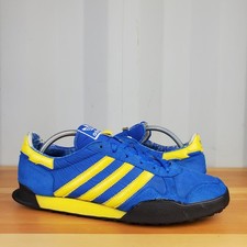 *RARE* UK 10 - adidas Marathon
