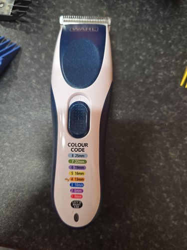 Wahl hairclippers model - hairclippers, (model