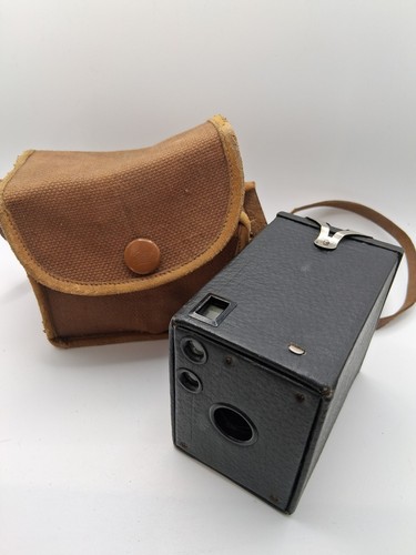 Vintage kodak brownie - kodak,