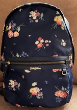 Lovely Navy Floral Busby Bunch