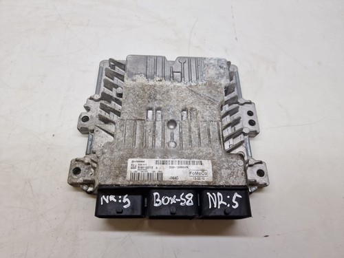 Ford galaxy mk3 max - mk3, s-max