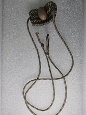 A 26" 550 Para-cord Shepherd