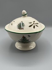 Spode Vintage England