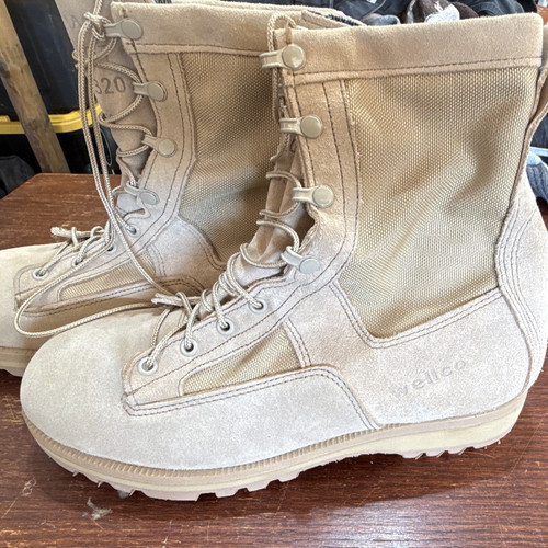 Wellco men tactical - men’s,