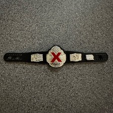 Rare Toybiz NWA TNA X Division
