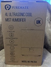 PUREMATE 4L ULTRASONIC COOL