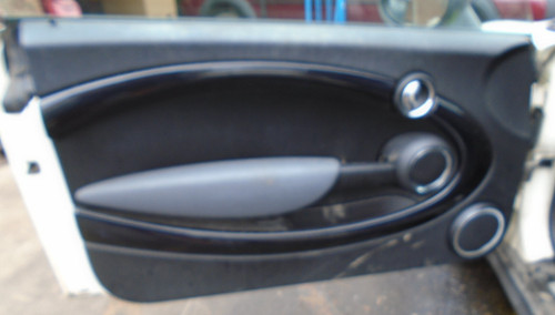 Mini cooper r56 1 6 - cooper-s, 1.6