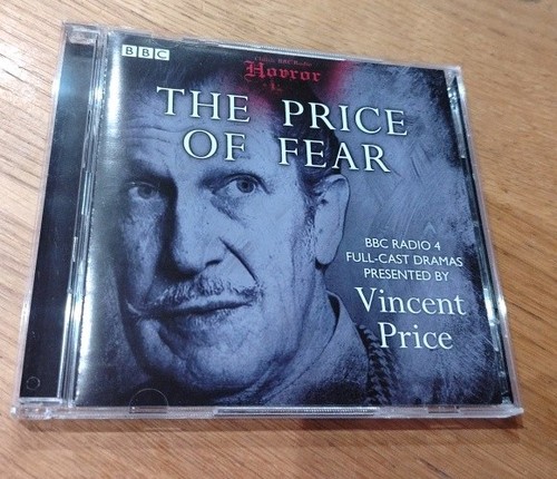 The price fear starring - the,