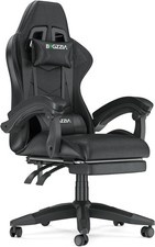 Bigzzia Ergonomic Gaming Chair