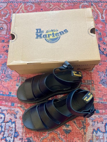 New martens clarissa ii - new,