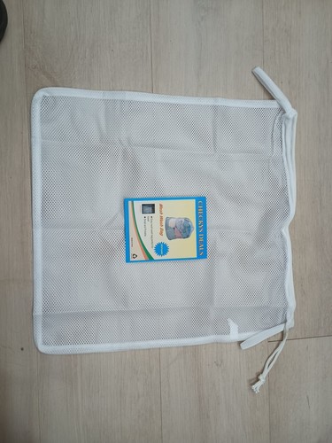 Checkys deals mesh wash bag - checkys,