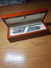 Sheaffer vintage white - sheaffer,