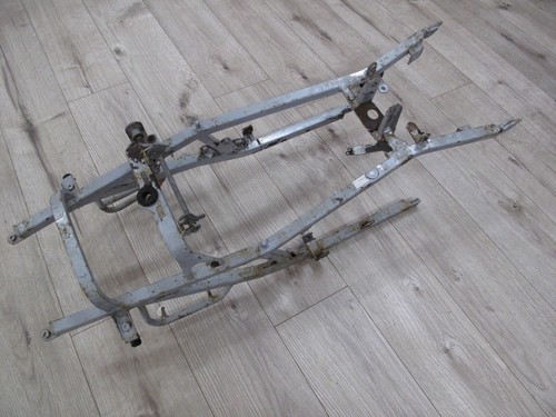 Aprilia af1 synthesis - af1, project
