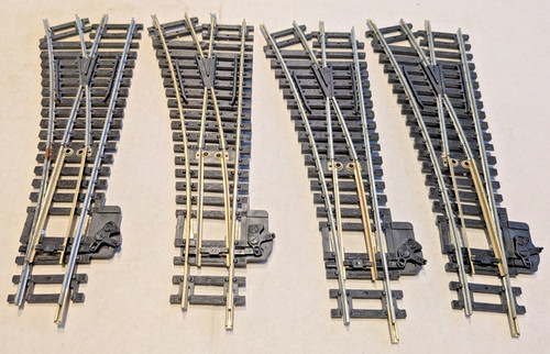 Hornby r612 system left - hornby,