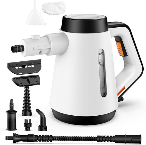 Fippesax handheld steam - fippesax,
