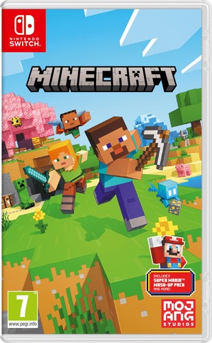 Minecraft - , (
