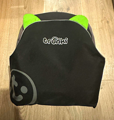 Trunki boostapak travel - trunki,
