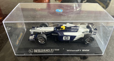 Scalextric HP Williams BMW F1