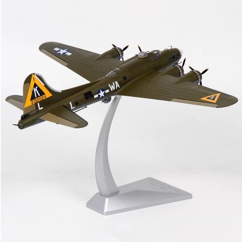 Alloy 200 17 aircraft - alloy, 1:200