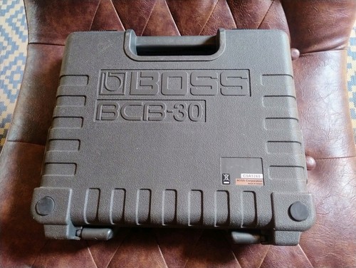 Boss bcb pedal board carry - boss,
