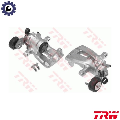Brake caliper bhq141 for - caliper,