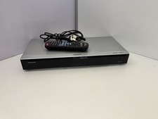 Panasonic DMR-UBS70 Smart UHD