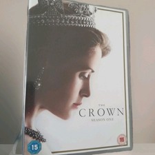 The Crown - Series 1 -