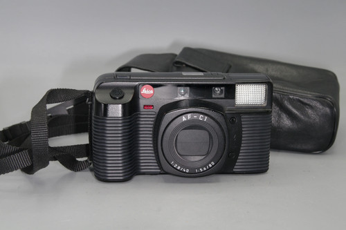 Leica 35mm compact - af‑c1,