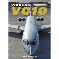 Vickers VC10