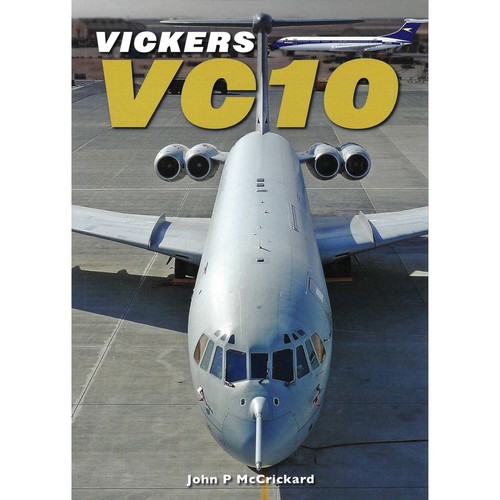 Vickers vc10 - vickers,