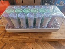 remington hot rollers curlers