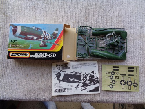 Matchbox 22 thunderbolt - #,