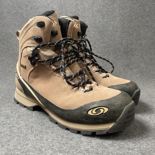 Vintage salomon gore texhiking - vintage,