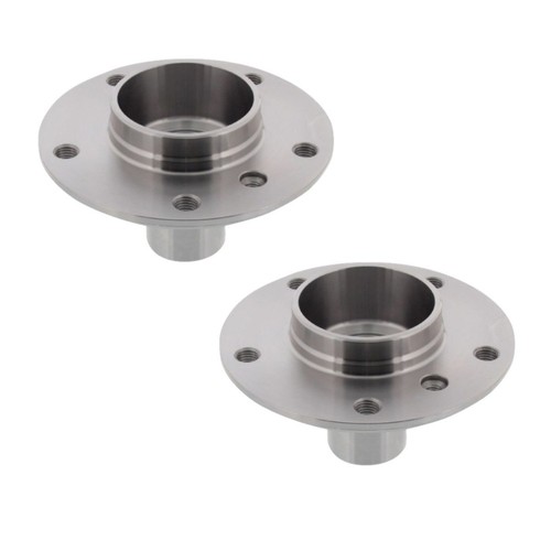 Wheel hub set bmw - hub,