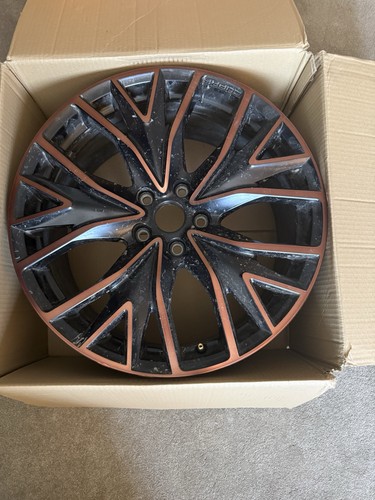 Cupra leon inch copper - 19,