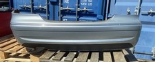 MERCEDES CLK W209 REAR BUMPER